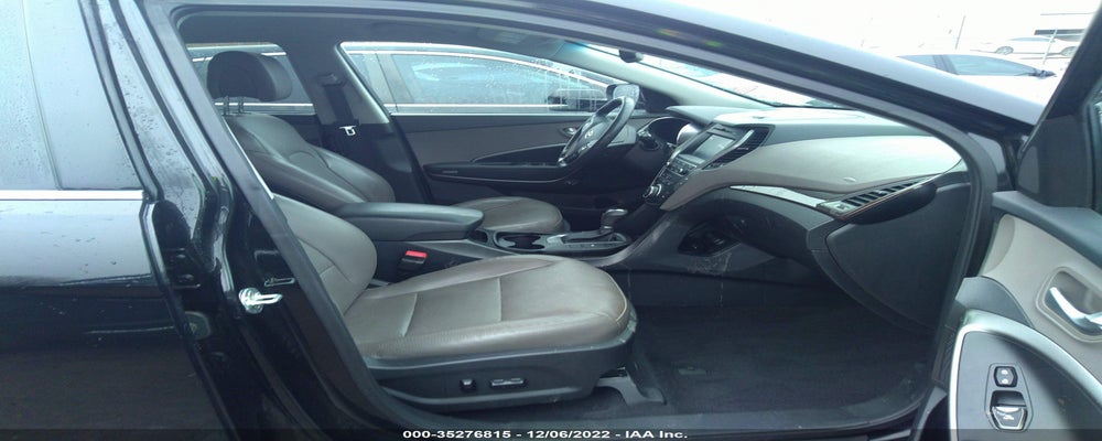 5NMZU3LB0HH014812 2017 HYUNDAI SANTA FE SPORT photo no. 5