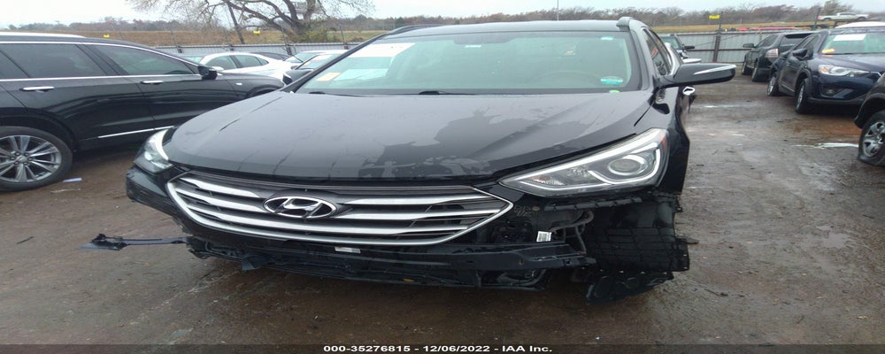 5NMZU3LB0HH014812 2017 HYUNDAI SANTA FE SPORT photo no. 6