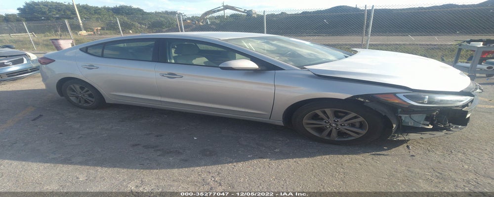 5NPD84LF4HH042879 2017 HYUNDAI ELANTRA photo no. 11