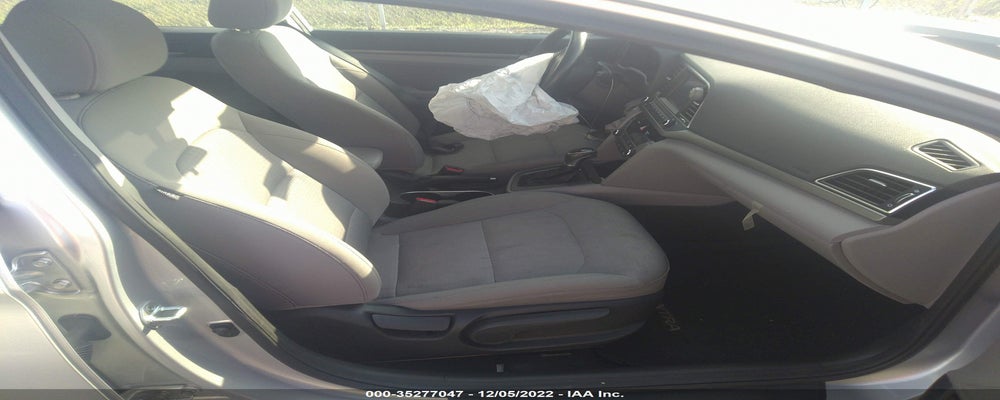 5NPD84LF4HH042879 2017 HYUNDAI ELANTRA photo no. 5