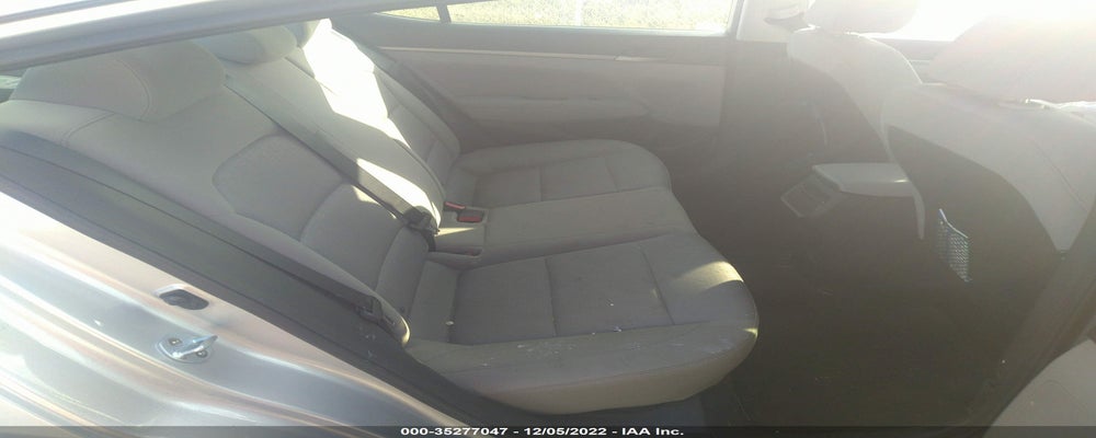 5NPD84LF4HH042879 2017 HYUNDAI ELANTRA photo no. 8