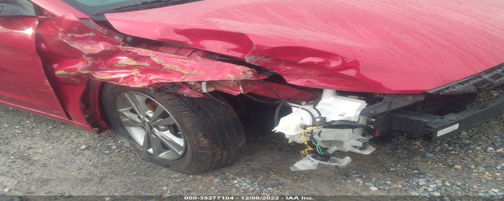 5NPD84LF5JH361214 2018 HYUNDAI ELANTRA photo no. 6