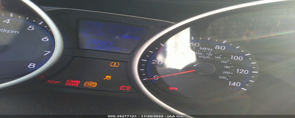 KM8JU3AC0DU742914 2013 HYUNDAI TUCSON photo no. 7