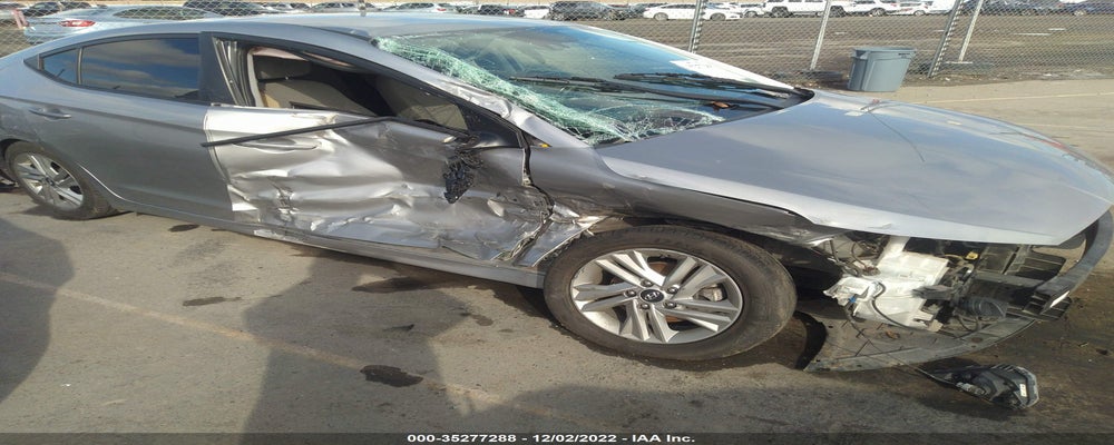 5NPD84LF5LH551100 2020 HYUNDAI ELANTRA photo no. 6