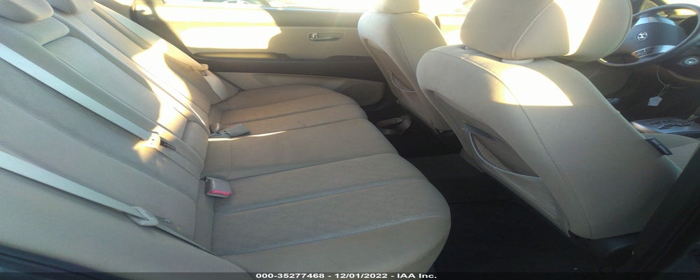 KMHDU4AD3AU905093 2010 HYUNDAI ELANTRA photo no. 8
