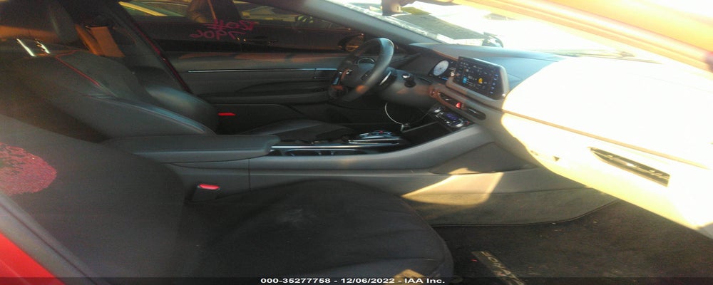 5NPEK4JCXMH106044 2021 HYUNDAI SONATA photo no. 5