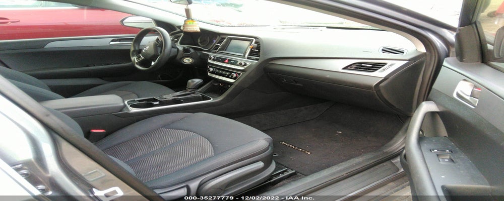 5NPE24AF2JH714565 2018 HYUNDAI SONATA photo no. 5