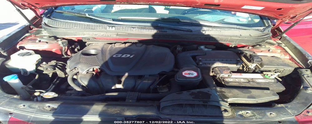 5NPEB4AC4EH842284 2014 HYUNDAI SONATA photo no. 10