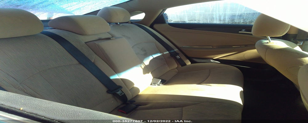 5NPEB4AC4EH842284 2014 HYUNDAI SONATA photo no. 8