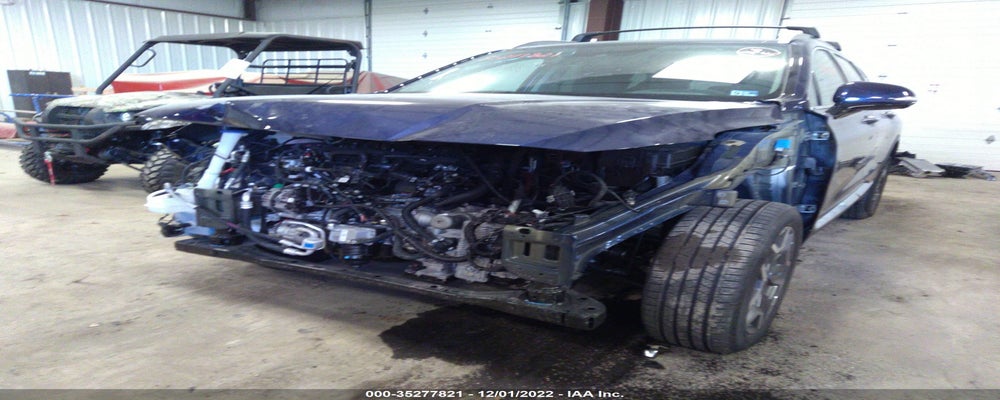 5NMS4DAL2PH487063 2023 HYUNDAI SANTA FE photo no. 6