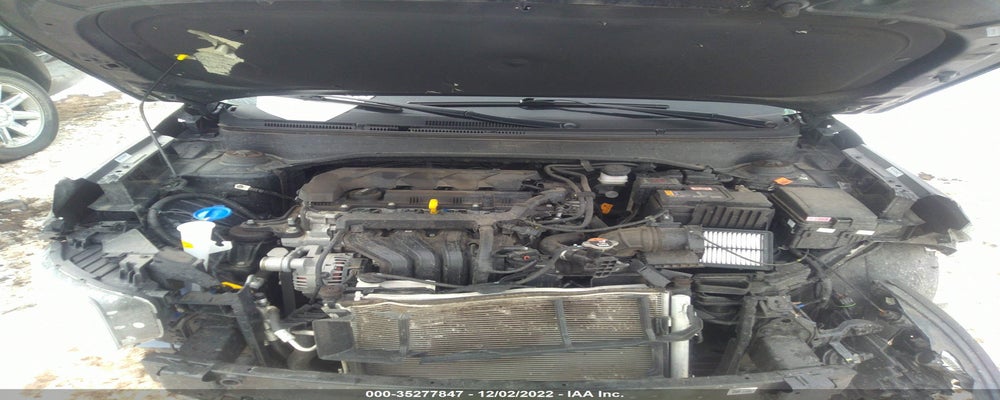 KMHRB8A35NU149363 2022 HYUNDAI VENUE photo no. 10