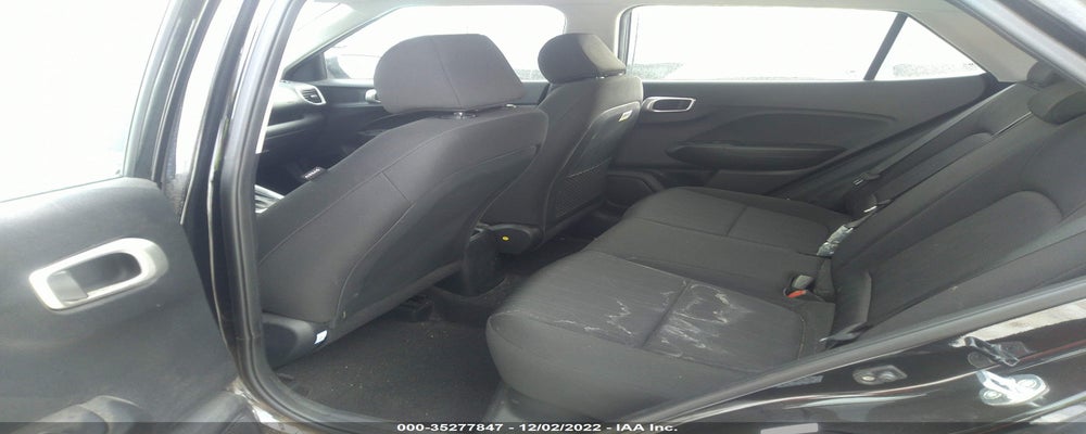 KMHRB8A35NU149363 2022 HYUNDAI VENUE photo no. 8