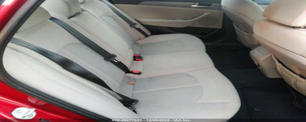 5NPE24AF4FH040748 2015 HYUNDAI SONATA photo no. 8