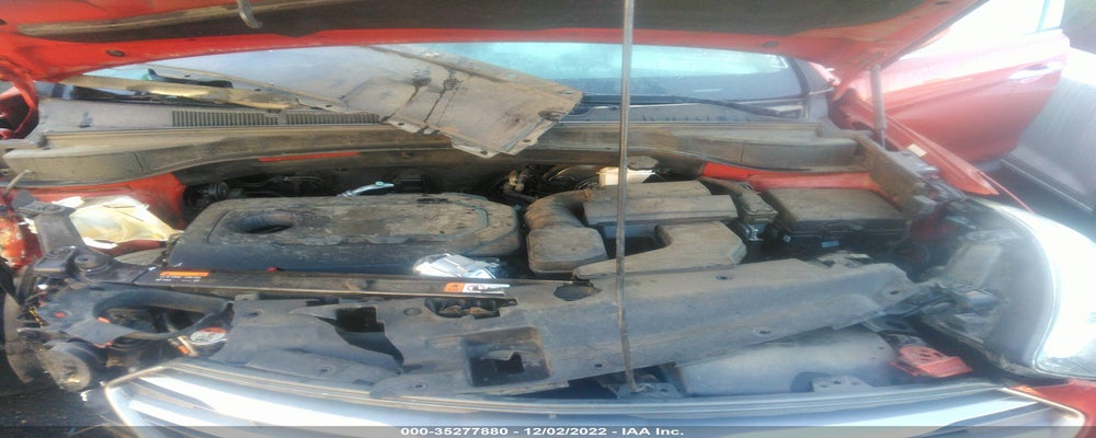 5XYZT3LB1HG395552 2017 HYUNDAI SANTA FE SPORT photo no. 10