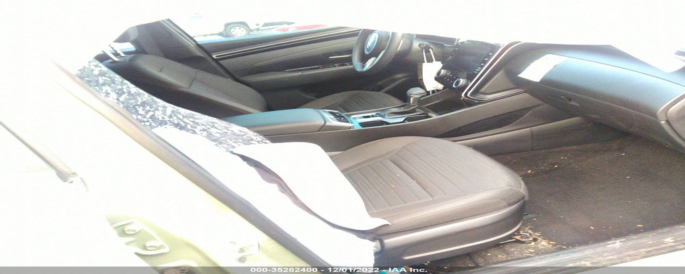 5NTJBDAE9NH000770 2022 HYUNDAI SANTA CRUZ photo no. 5