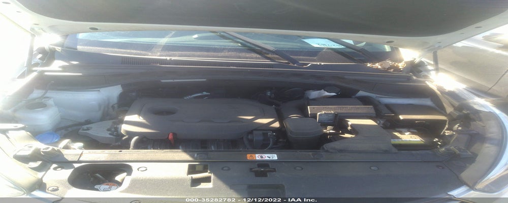 5XYZTDLB7HG468560 2017 HYUNDAI SANTA FE SPORT photo no. 10