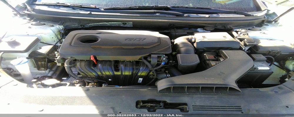 5NPE34AF6KH791535 2019 HYUNDAI SONATA photo no. 10