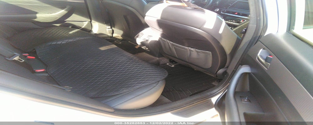 5NPE34AF6KH791535 2019 HYUNDAI SONATA photo no. 8