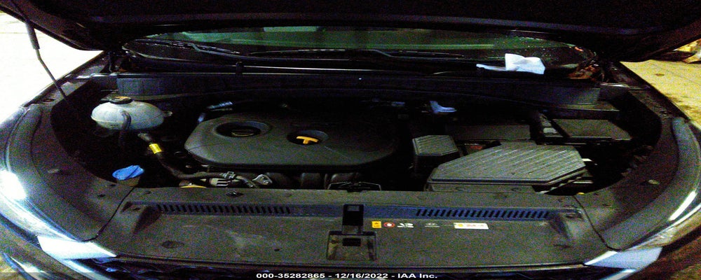 KM8J2CA47KU921494 2019 HYUNDAI TUCSON photo no. 10