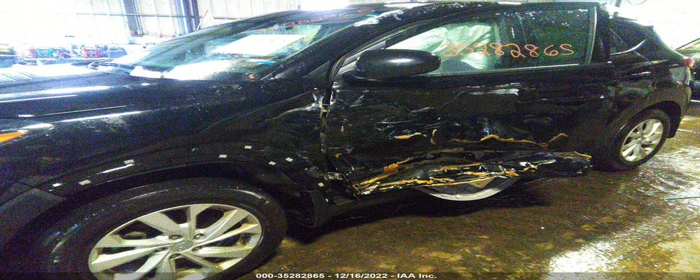 KM8J2CA47KU921494 2019 HYUNDAI TUCSON photo no. 6