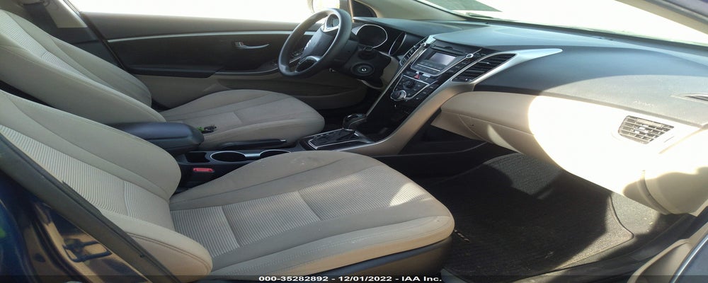 KMHD35LE9DU060172 2013 HYUNDAI ELANTRA GT photo no. 5