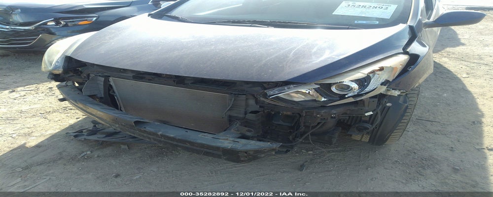 KMHD35LE9DU060172 2013 HYUNDAI ELANTRA GT photo no. 6
