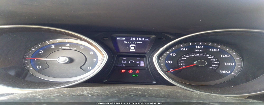 KMHD35LE9DU060172 2013 HYUNDAI ELANTRA GT photo no. 7