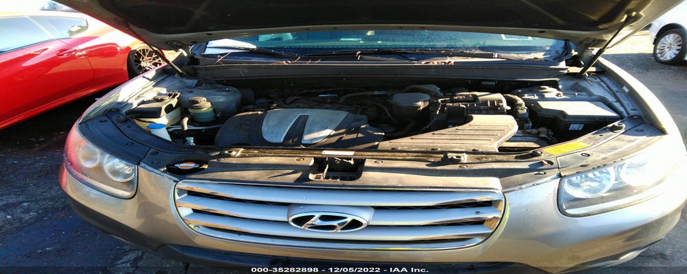 5XYZKDAG2CG122023 2012 HYUNDAI SANTA FE photo no. 10
