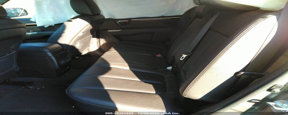 5XYZKDAG2CG122023 2012 HYUNDAI SANTA FE photo no. 8