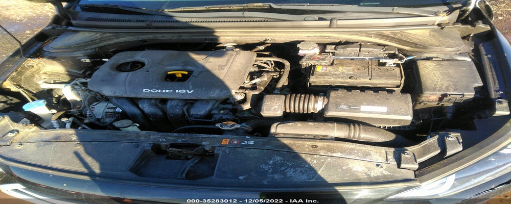 5NPD84LF6JH381181 2018 HYUNDAI ELANTRA photo no. 10