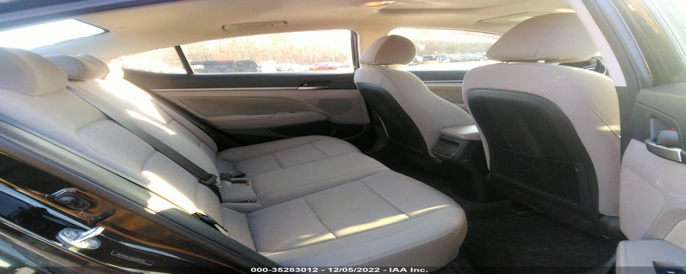 5NPD84LF6JH381181 2018 HYUNDAI ELANTRA photo no. 8
