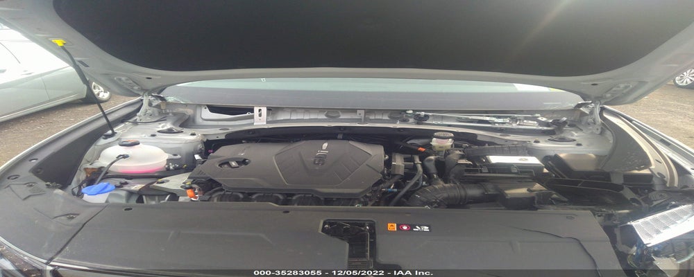 5NMJCCAE7NH156583 2022 HYUNDAI TUCSON photo no. 10