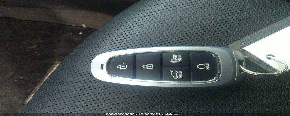 5NMJCCAE7NH156583 2022 HYUNDAI TUCSON photo no. 11