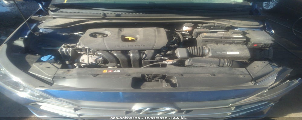 5NPD74LF7KH427055 2019 HYUNDAI ELANTRA photo no. 10