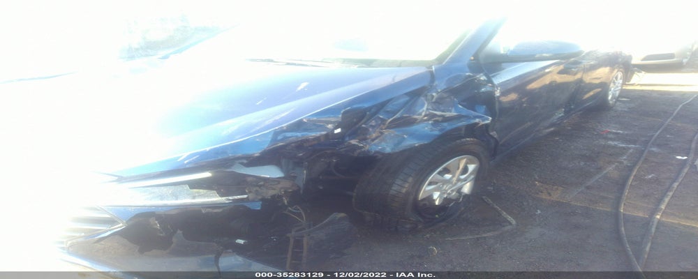 5NPD74LF7KH427055 2019 HYUNDAI ELANTRA photo no. 6