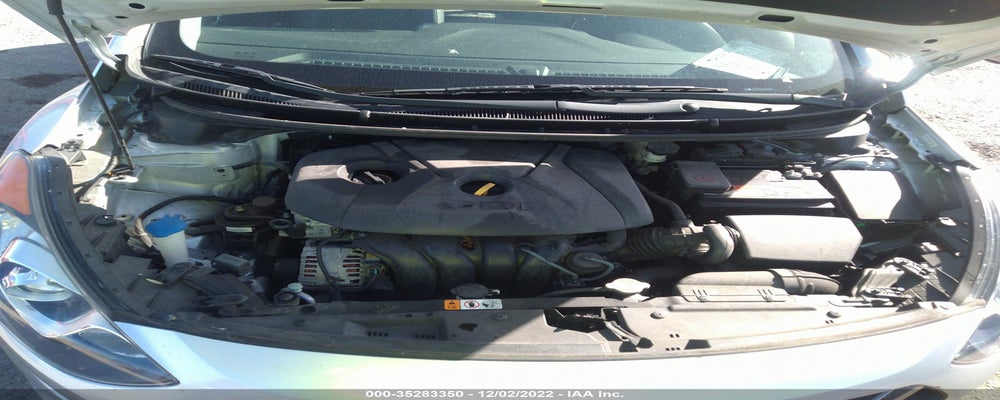 KMHD35LH5EU188386 2014 HYUNDAI ELANTRA GT photo no. 10