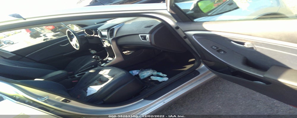 KMHD35LH5EU188386 2014 HYUNDAI ELANTRA GT photo no. 5