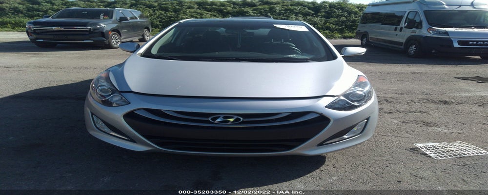 KMHD35LH5EU188386 2014 HYUNDAI ELANTRA GT photo no. 6