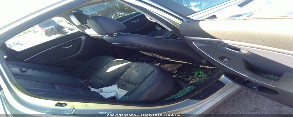 KMHD35LH5EU188386 2014 HYUNDAI ELANTRA GT photo no. 8