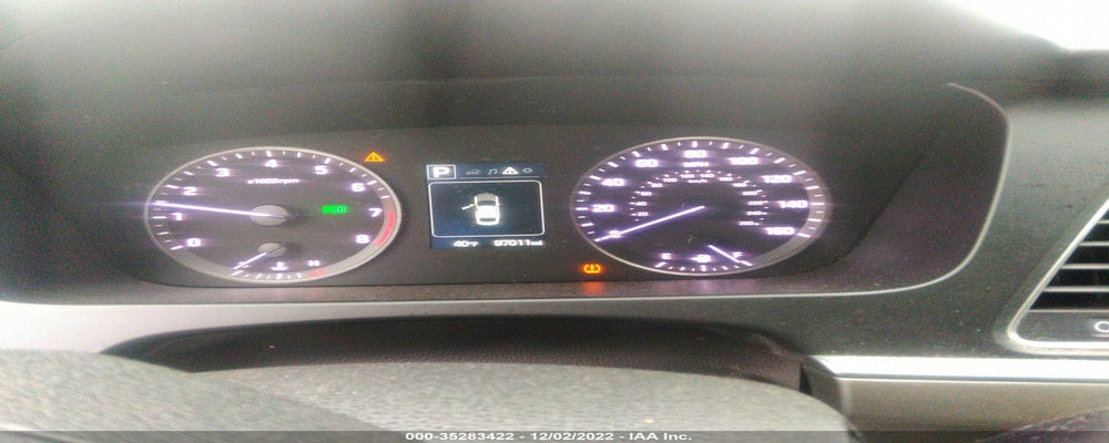 5NPE24AF8FH174985 2015 HYUNDAI SONATA photo no. 7