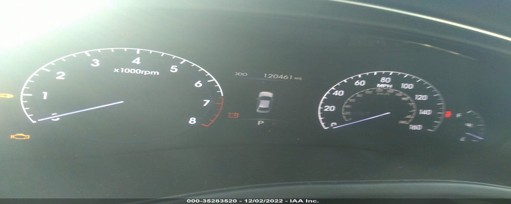 KMHGC4DH2CU164923 2012 HYUNDAI GENESIS photo no. 7
