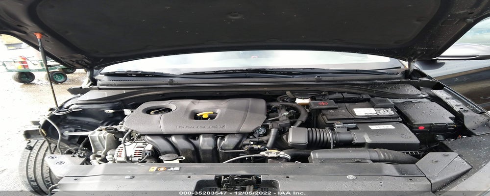 5NPD84LF2LH554410 2020 HYUNDAI ELANTRA photo no. 10