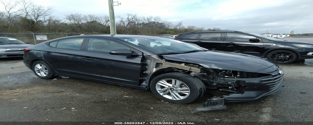 5NPD84LF2LH554410 2020 HYUNDAI ELANTRA photo no. 20