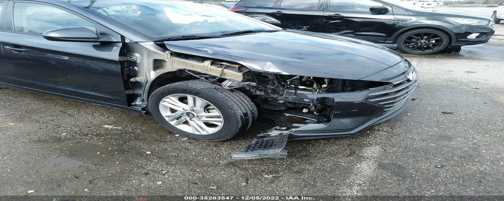 5NPD84LF2LH554410 2020 HYUNDAI ELANTRA photo no. 6