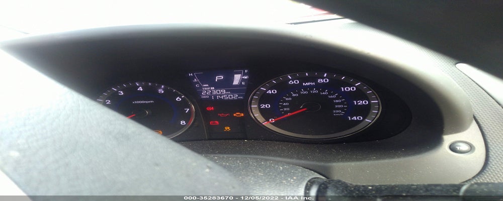 KMHCT4AE4EU598319 2014 HYUNDAI ACCENT photo no. 7