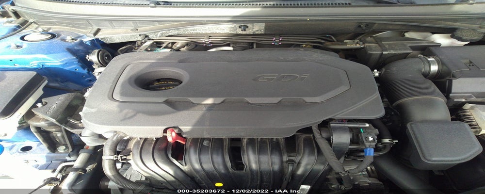 5NPE24AF6KH762412 2019 HYUNDAI SONATA photo no. 10