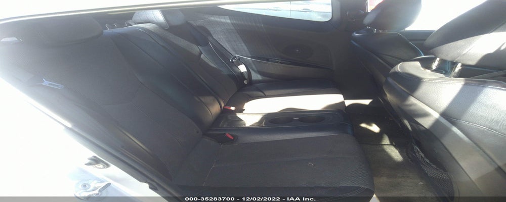 KMHTC6AD2CU033308 2012 HYUNDAI VELOSTER photo no. 8