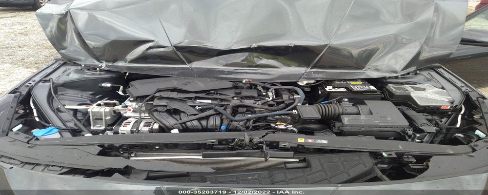 5NPLP4AG3MH036236 2021 HYUNDAI ELANTRA photo no. 10