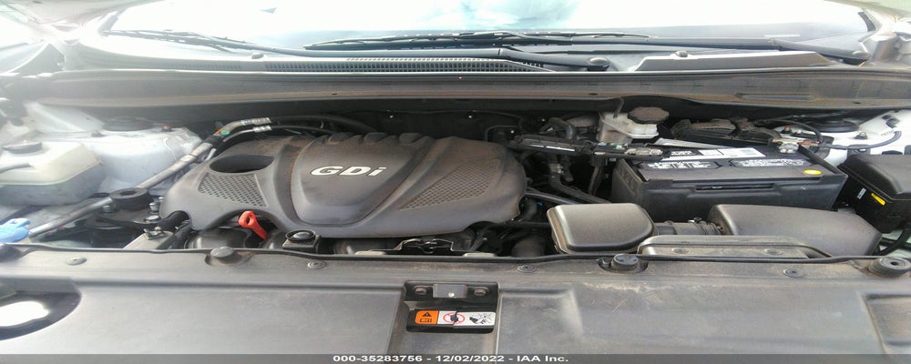KM8JU3AG7EU897576 2014 HYUNDAI TUCSON photo no. 10
