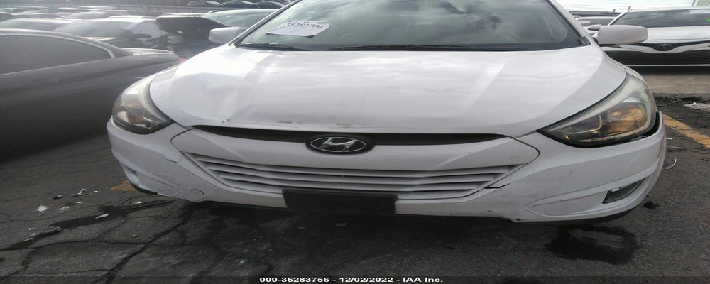 KM8JU3AG7EU897576 2014 HYUNDAI TUCSON photo no. 6